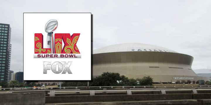 Watch Super Bowl LIX For Free Without Subscription Or Login Here's How Mount Pleasant Daily Voice