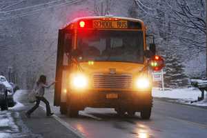 Schools Schedule Closures, Delays In Maryland Amid Latest Snow Storm