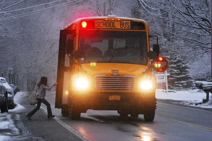 Schools Schedule Closures, Delays In Virginia Amid Latest Snow Storm