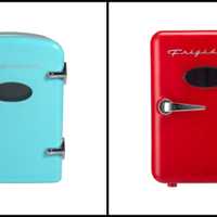 Mini Fridge Fires Cause $700K In Damage, Sparking Massive Recall