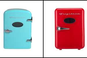 Mini Fridge Fires Cause $700K In Damage, Sparking Massive Recall