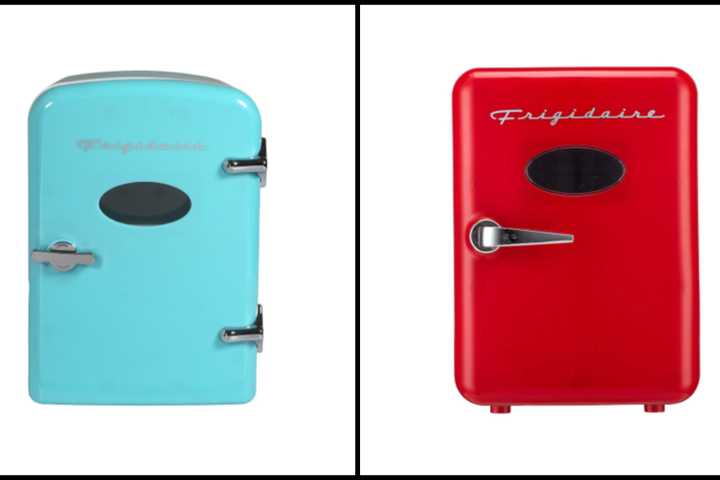 Mini Fridge Fires Cause $700K In Damage, Sparking Massive Recall