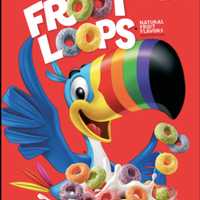 Kellogg's Speeds Up Major Ingredient Change Across Cereal Lineup