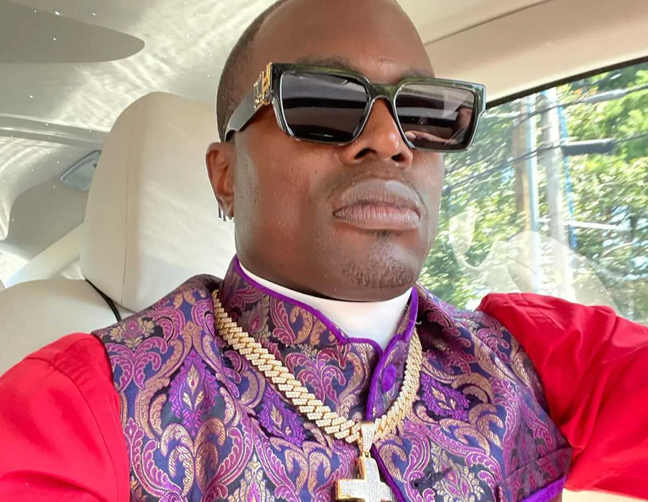 NY Judge Sees No Remorse, Sentences Bergen 'Bling To 9 Years