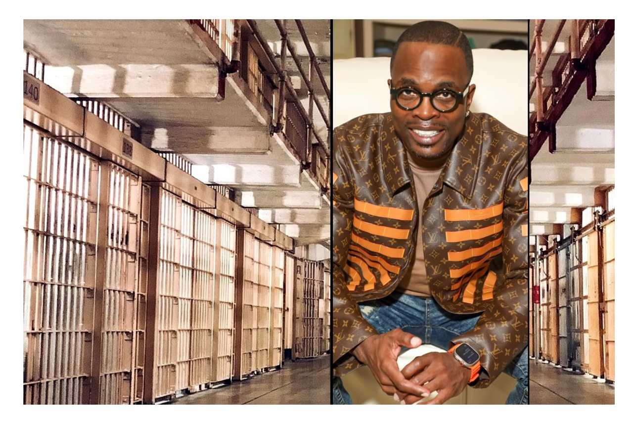 Update Convicted ‘Bling From Bergen Jailed Ahead Of Sentencing