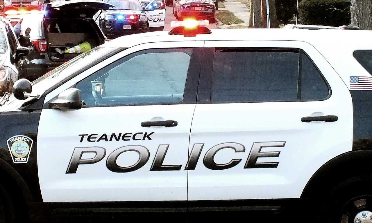 Teaneck PD Teaneck PD