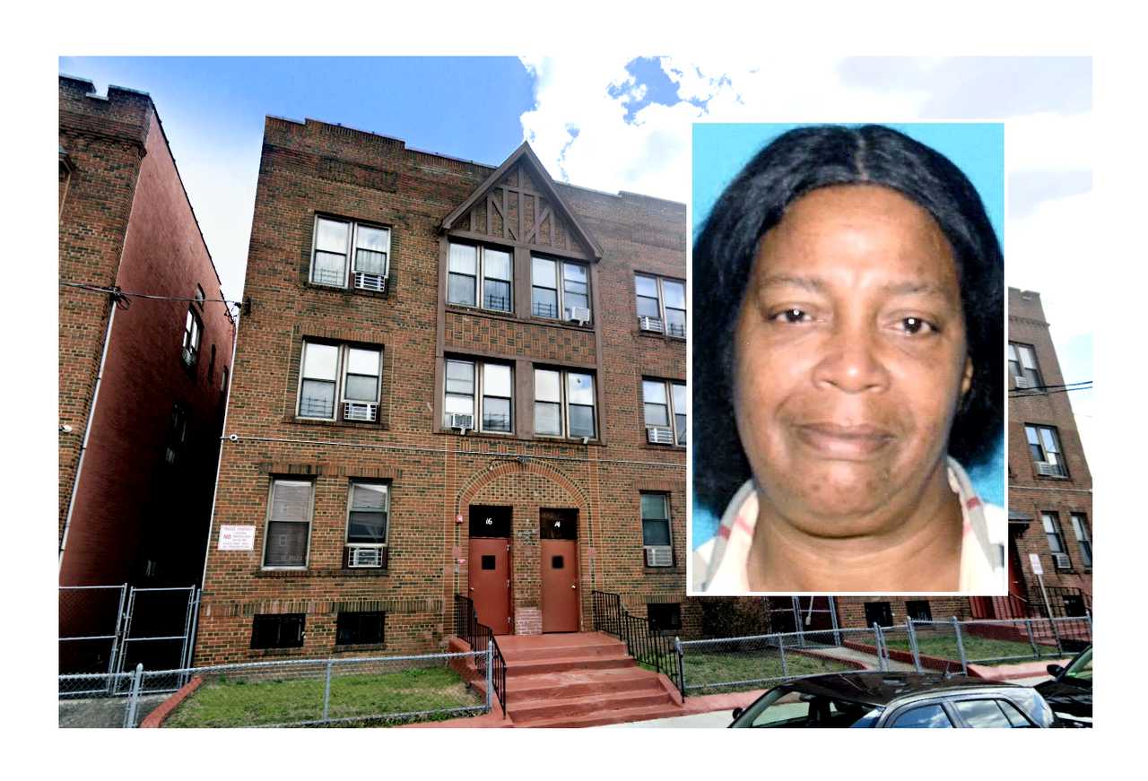 Hackensack Woman Dumps Boiling Water On Man, 69, During Apartment House