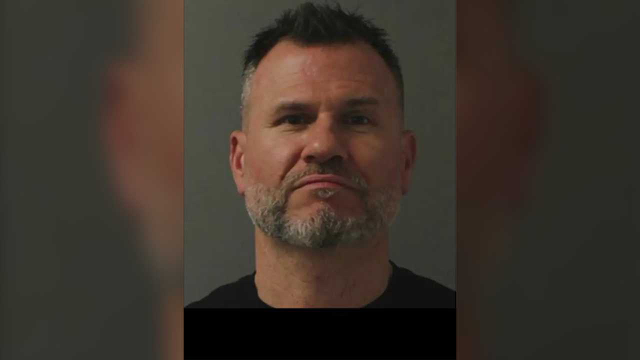 Delco Teacher Seen 'Touching Himself' At Perkasie Park Police