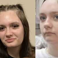 Alert Issued For Missing 16-Year-Old Girl From Saratoga County