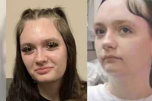 Alert Issued For Missing 16-Year-Old Girl From Saratoga County