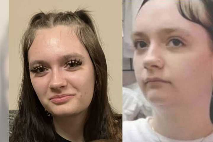Alert Issued For Missing 16-Year-Old Girl From Saratoga County