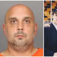 Mugshot Released For Suspected Woodstown Drunk Driver Who Killed Johnny, Matthew Gaudreau