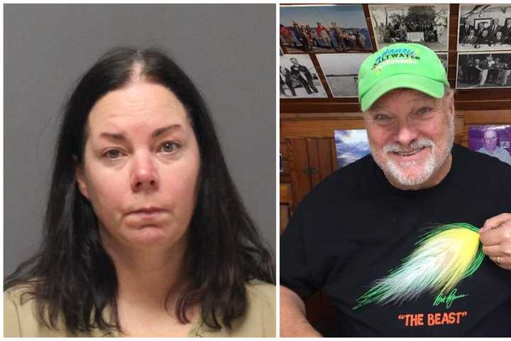 Seaside Park Marine Vet, Restaurant Owner Dies, Suspected DUI Driver's Charges Increased