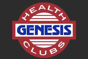 Best Gym/Workout In Westchester In 2024: Genesis Health Clubs – Saw Mill Club