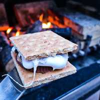 Hershey's Unveils Sweet New Flavor To Improve Your S'mores This Summer