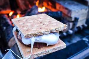 Hershey's Unveils Sweet New Flavor To Improve Your S'mores This Summer