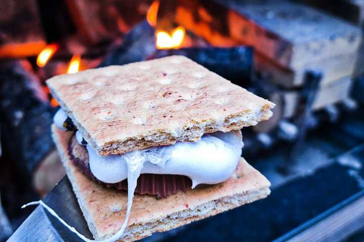 Hershey's Unveils Sweet New Flavor To Improve Your S'mores This Summer