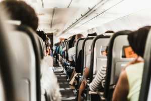 Airlines May Charge Solo Flyers More, New Study Finds: See How Some Carriers Responded