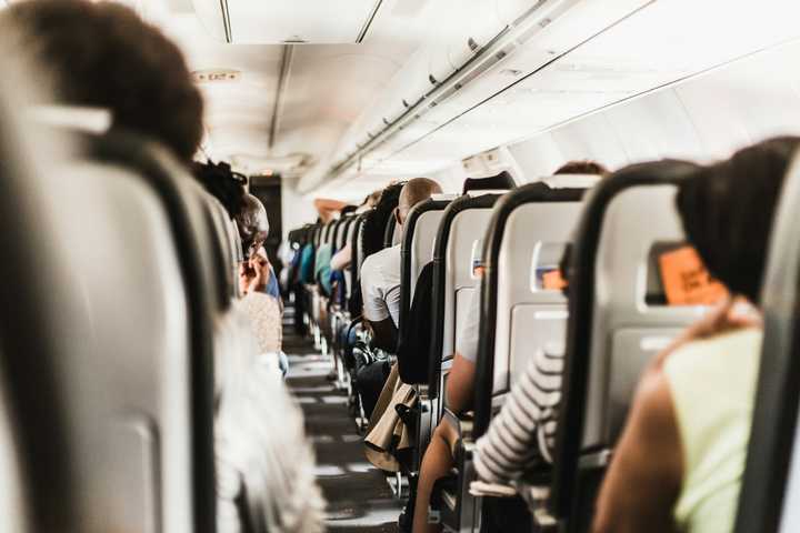 Airlines May Charge Solo Flyers More, New Study Finds: See How Some Carriers Responded