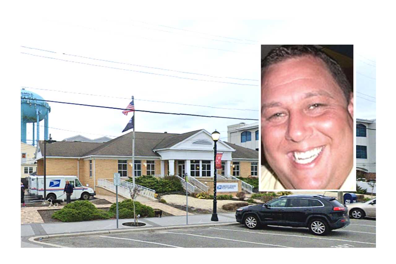 NJ Postal Worker Admits Spending 54,000 On USPS Credit Cards