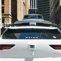 Waymo To Test Self-Driving Cars In New York City: What To Know