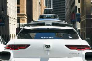 Waymo To Test Self-Driving Cars In Major East Coast City: What To Know