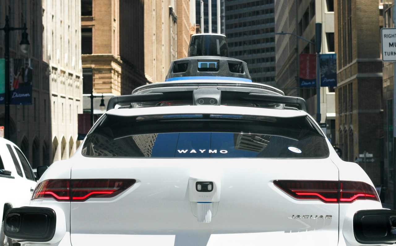 Waymo To Test Self-Driving Cars In New York City: What To Know