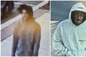 Police Hunting For Suspects In Glassboro Armed Robbery