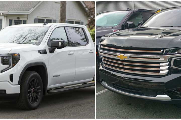 Crash Risks From Engine Failure Triggers Massive Recall Of Popular GM SUVs, Pickups