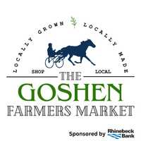 Best Farmers' Market In The Hudson Valley In 2024: Goshen Farmers' Market