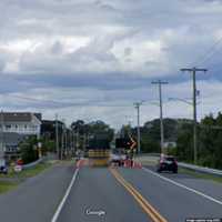 Somers Point Motorcyclist, 66, Dies In Head-On Crash In Egg Harbor Township: Police