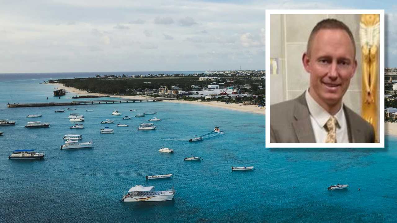 Pennsylvania Man Spared Prison Sentence In Turks And Caicos After Ammo