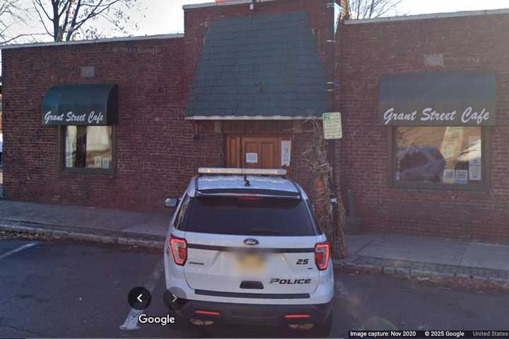 Best Bar/Nightlife In Bergen County In 2024: Grant Street Cafe