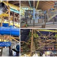 'Making Waves': Great Wolf Lodge Sets Opening Date For $300M Resort Near CT Casino