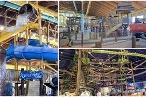 'Making Waves': Great Wolf Lodge Sets Opening Date For $300M Resort Near CT Casino