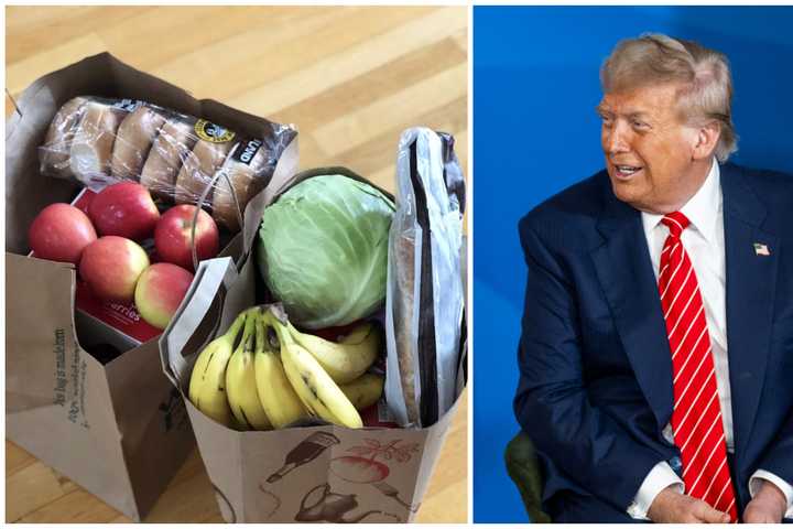 Inflation Ticks Up, Spending Slips As Trump's Tariffs Tighten Grip On Economy