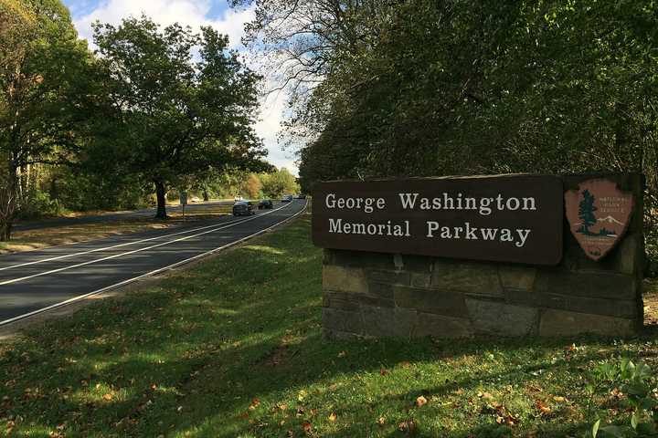 GW Parkway Drivers Face Weeks Of Midday Shutdowns As Tree Work Begins In McLean