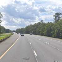 Woman, 75, Killed In Early Morning Crash On Garden State Parkway In Port Republic: Troopers