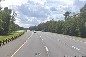 Woman, 75, Killed In Early Morning Crash On Garden State Parkway In Port Republic: Troopers