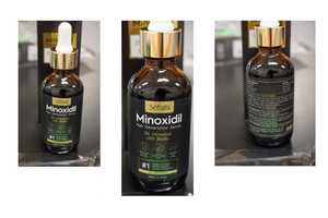 Deadly Poisoning Risk To Kids Prompts Hair Serum Recall