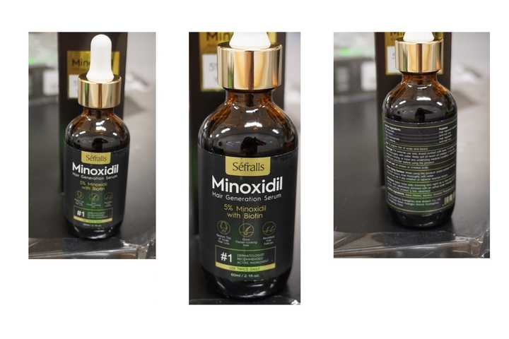 Deadly Poisoning Risk To Kids Prompts Hair Serum Recall