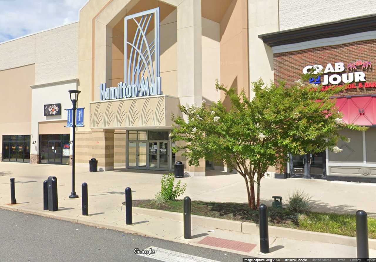 Two Teens Caught Stealing From Several Stores In South Jersey Mall ...