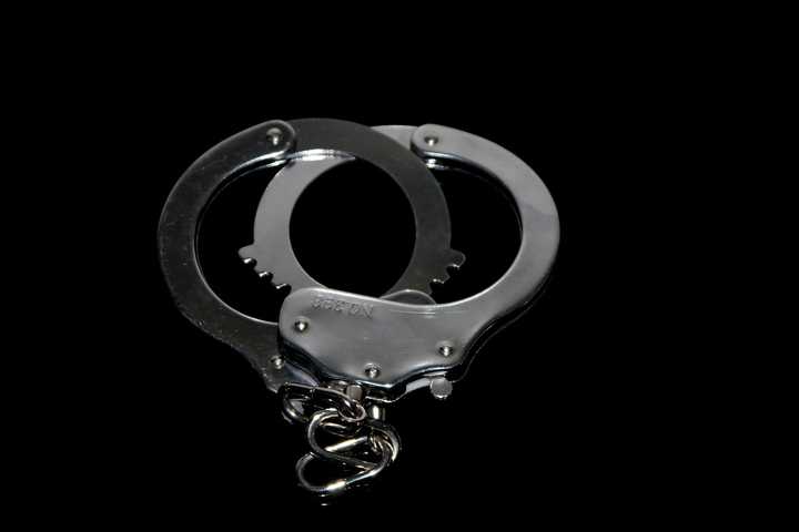 NJ Teacher, 26, Offered To Pay Child For Sex, Feds Say