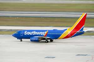 Southwest's New Carry-On Rule Targets Fire Risks: Here's What's Changing