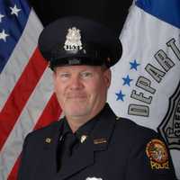 Retired Greenwich Hero Officer Dies After Battle With Cancer: 'We Will Miss Him Every Day'