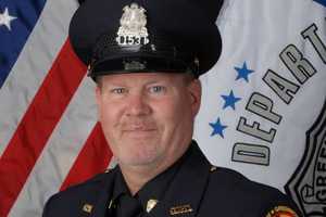 Retired CT Hero Officer Dies After Battle With Cancer: 'We Will Miss Him Every Day'