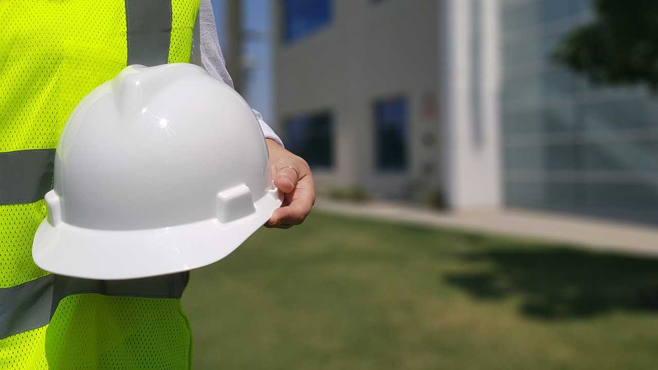 Worker Fell 80 Feet Inside Jersey Shore Water Tower, Painting ...