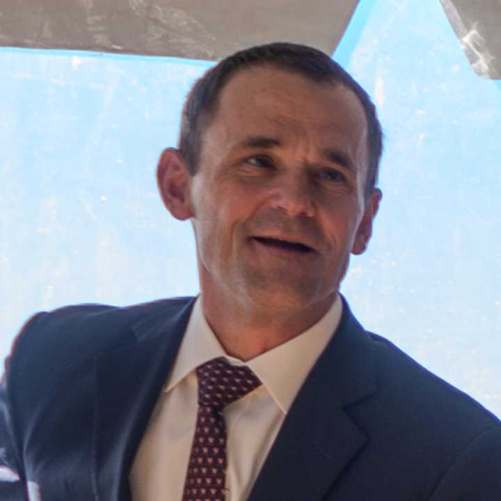UVA President James Ryan