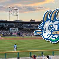 Hartford Yard Goats Add Thunder, Feathers: See Their 2025 Alternate Identity