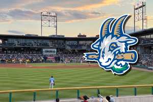 Hartford Yard Goats Add Thunder, Feathers: See Their 2025 Alternate Identity